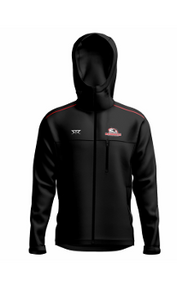 Male Soft-Shell Jacket