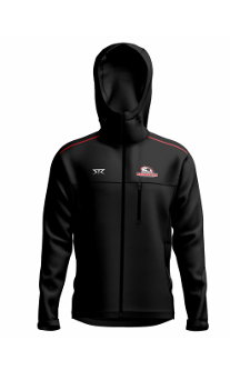Male Soft-Shell Jacket