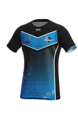 Coffs Harbour Male Playing Shirt