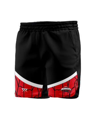 Female Walk Shorts