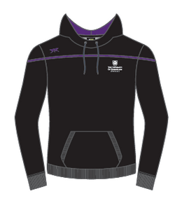 UQ Sport Hoodie Female