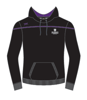 UQ Sport Hoodie Female