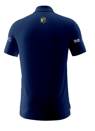 Polo Shirt Male
