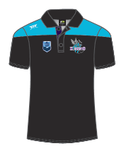 Men's Coaches Polo