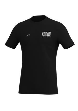 Traralgon Male Running Tee
