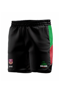 Redland Performance Short