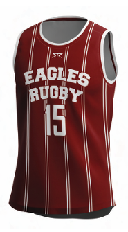 Basketball Singlet (Female)
