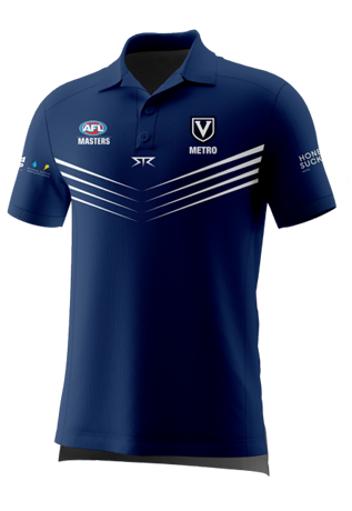 Polo Shirt Female