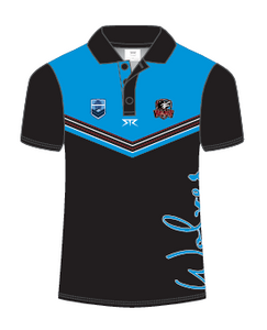 Wallsend Women's Coach Polo