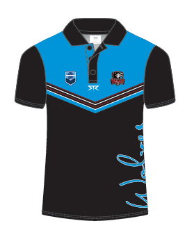 Wallsend Men's Coach Polo