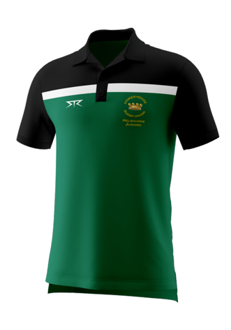 Power House Club Polo Female