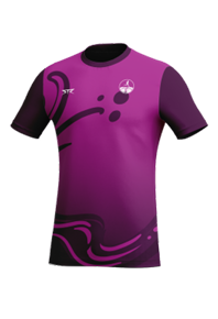 Vineyards Male Running T-Shirt