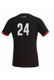 Competition Shirt Home (Female)