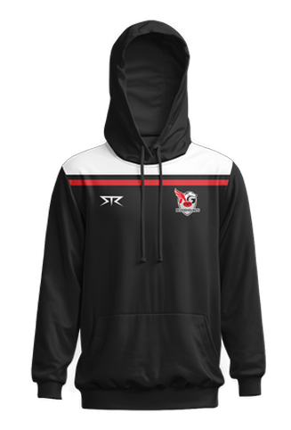 Bloodhounds Female Hoodie