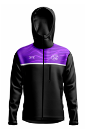 Mudgee Female Soft-Shell Jacket