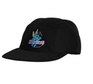 Hornets Runner Cap