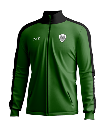 Female AHFC Track Jacket