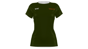 Charles Sturt Fencing Women's Block Performance Shirt