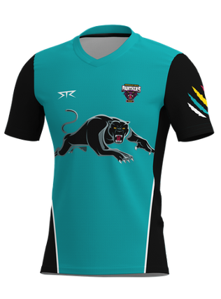 Female Supporters V-Neck Tee