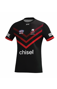 Female S/S training shirt