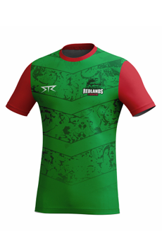 Redland Training Shirt