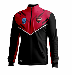 Female Wet Weather Jacket