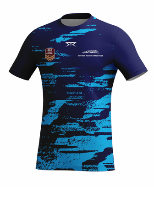 Hounds Touch Female 2026 Off Field SS Shirt
