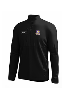 Female Weatherproof Jacket