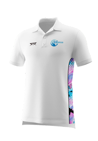 Merri-Bek Male Umpire's Polo Shirt
