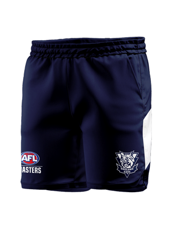 Geelong Training Shorts