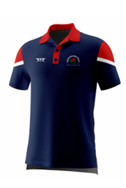 Waratah-Mayfield Cricket Club Men's 2025 Polo