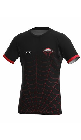 Competition Shirt Home (Male)