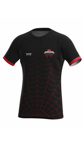 Competition Shirt Home (Male)