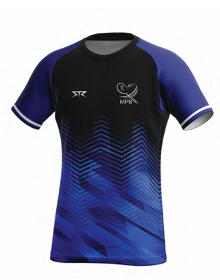 Mornington Training Tee Female