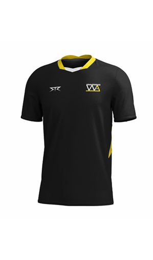 TTWA Female Playing Shirt