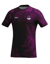 Vineyards Male Running T-Shirt 2