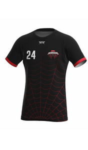 Volleyball Shirt Home (Male)