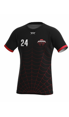 Volleyball Shirt Home (Male)