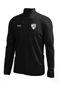 Female Waterproof Jacket