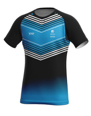 Newcastle Uni Female Training Shirt