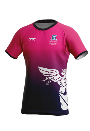 Contact Training Tee (Female)