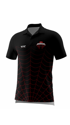 Competition Polo Home (Male)
