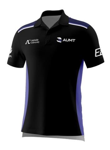 AUMT Female Polo Shirt