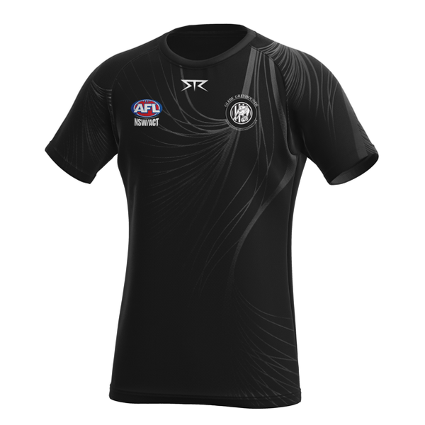 Glebe SS Training Shirt Female