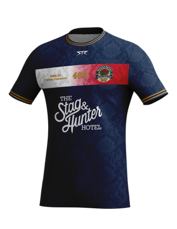 Waratah- Mayfield Training Shirt (MALE) 2026