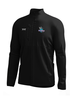 Male Weatherproof Jacket