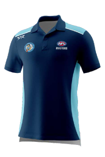 Bayside Saints Club Male Polo