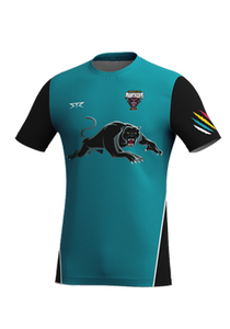 Female Supporters V-Neck Tee