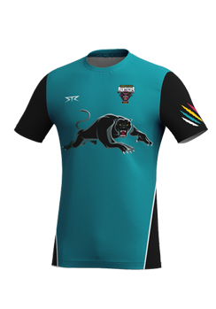 Female Supporters V-Neck Tee