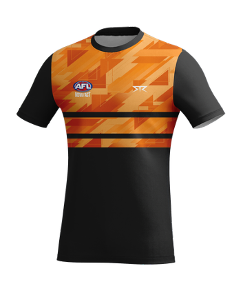Northern NSW AFL Tee Female 2026
